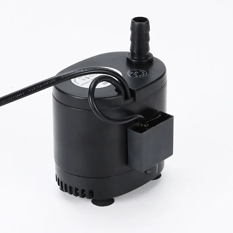 Replacement Water Pump 110V view 2